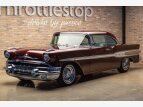 Thumbnail Photo 4 for 1957 Pontiac Chieftain